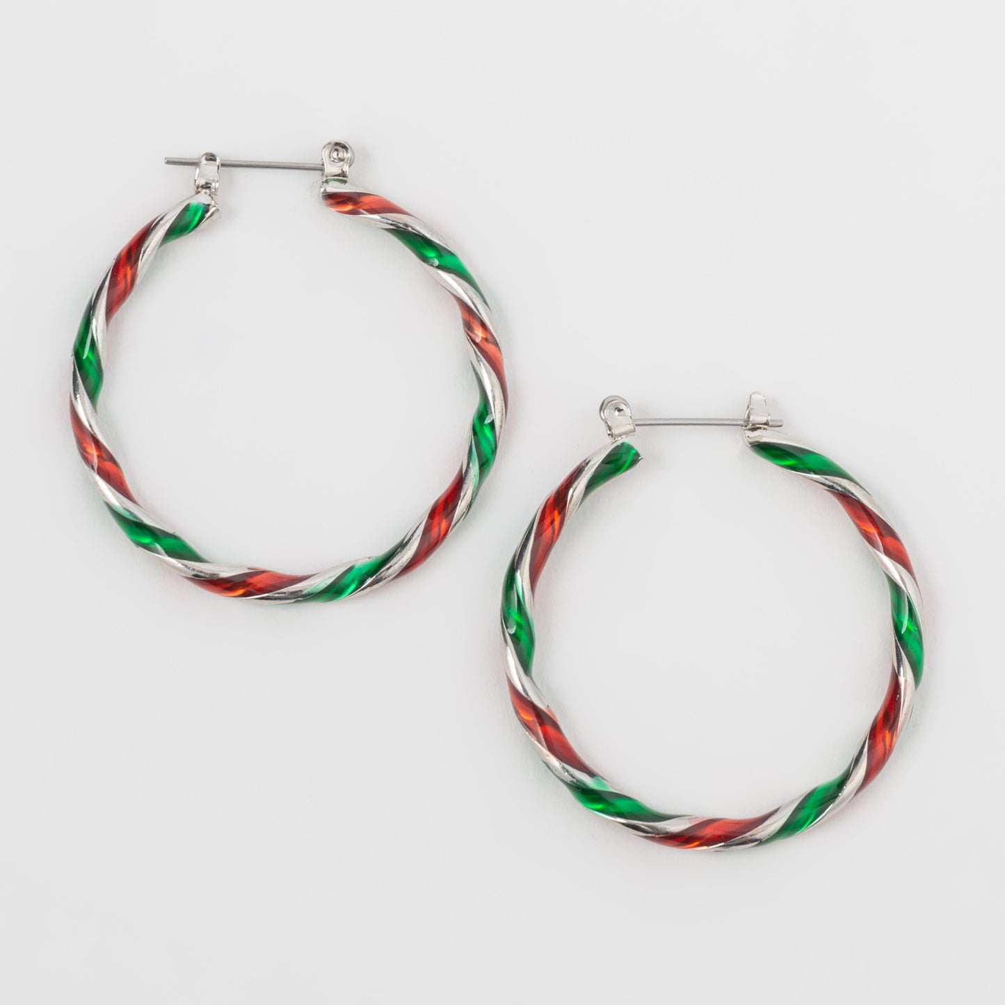 Howard's Holiday Earrings