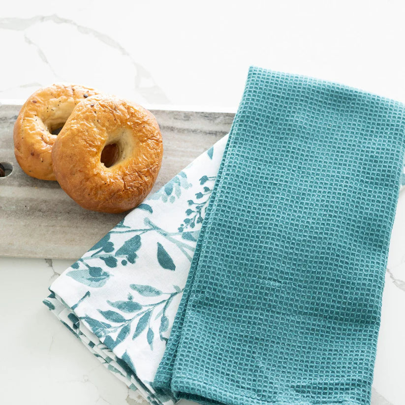 2 Piece Tea Towel Sets