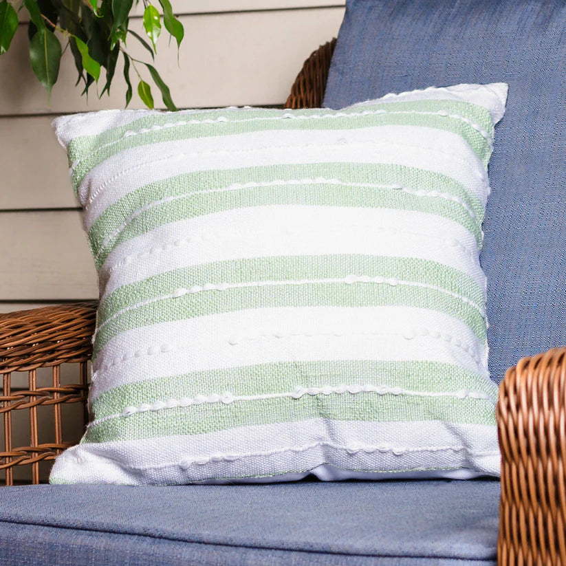 Indoor/Outdoor Pillows
