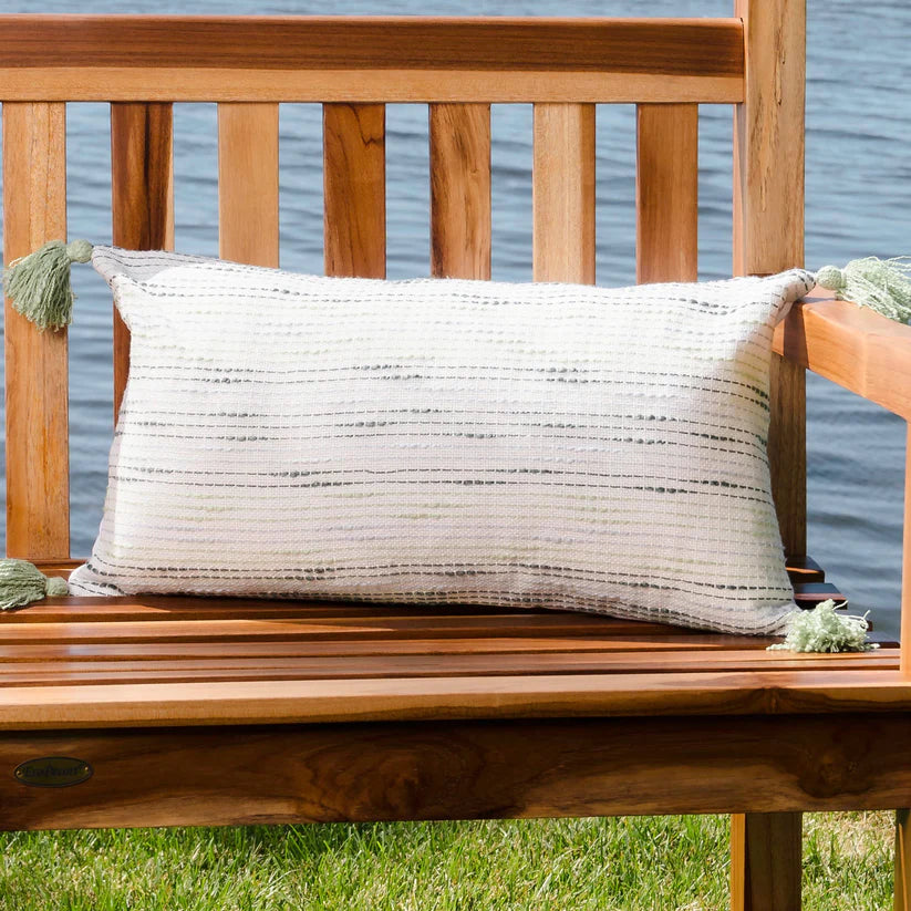 Indoor/Outdoor Pillows