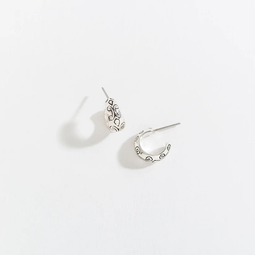 Ear Sense Earrings