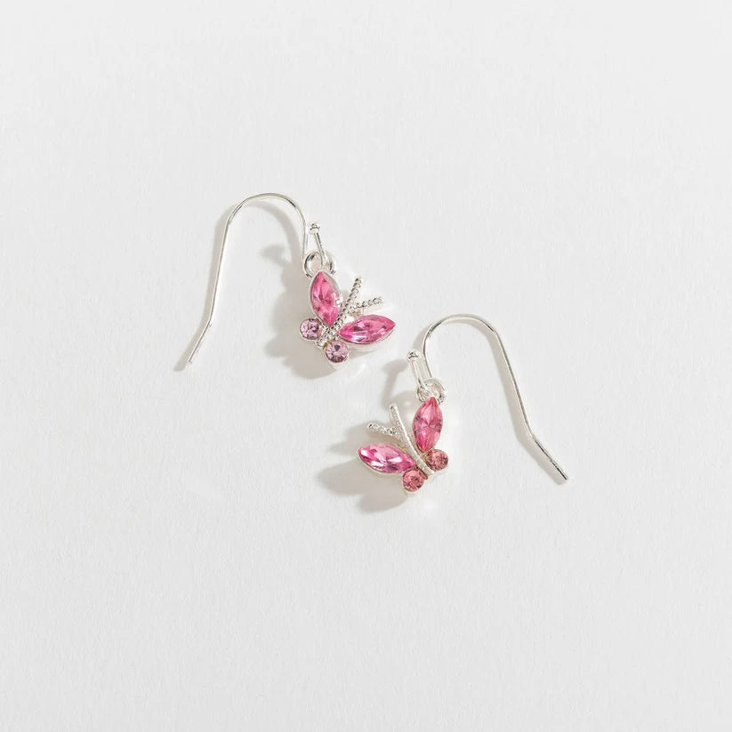 Ear Sense Earrings