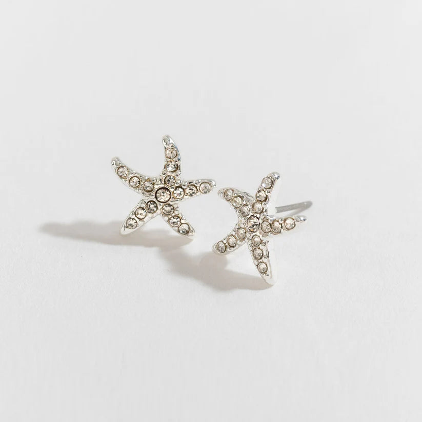 Ear Sense Earrings