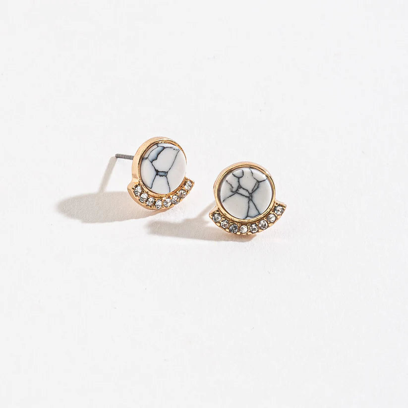 Ear Sense Earrings