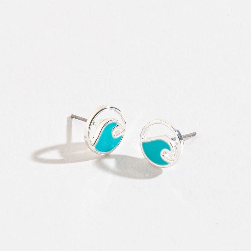 Ear Sense Earrings