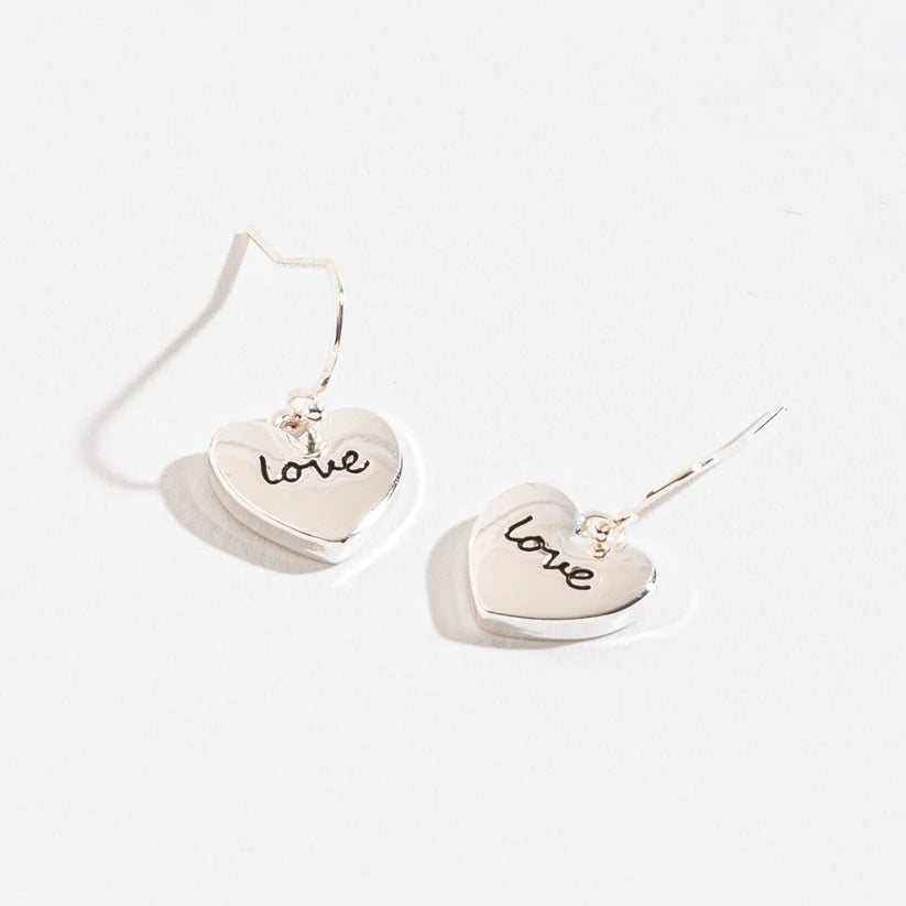 Ear Sense Earrings