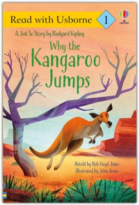 Read With Usborne