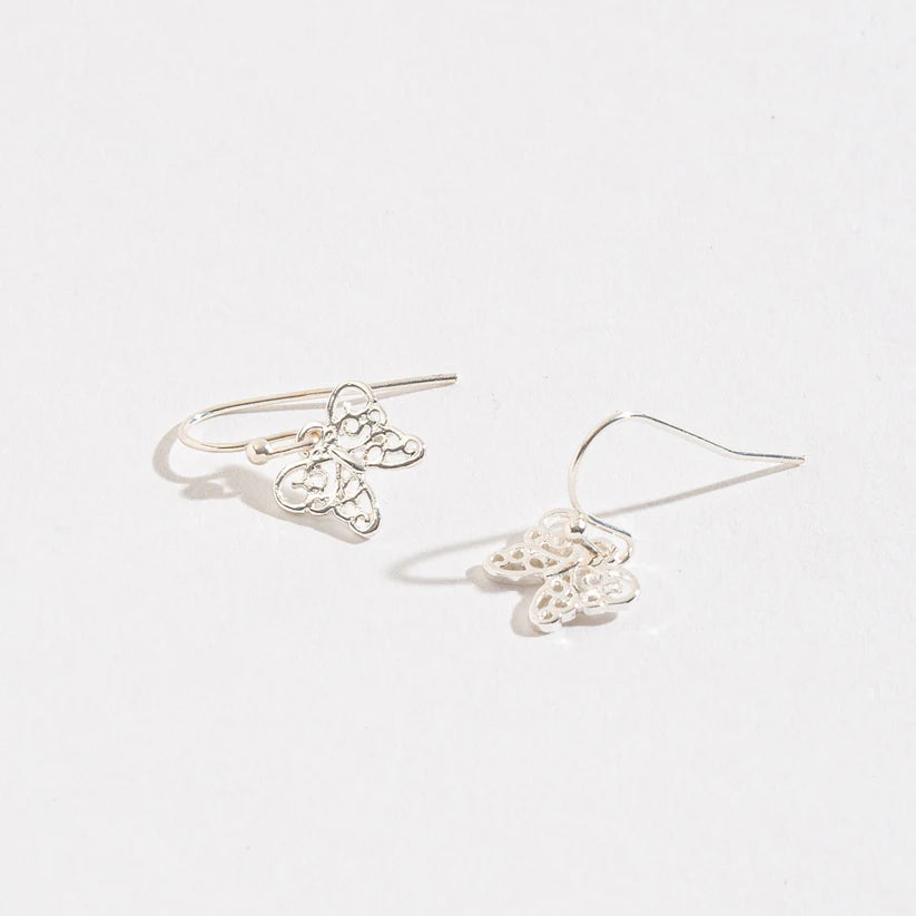 Ear Sense Earrings