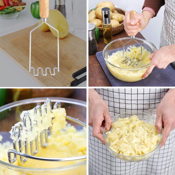 Potato Masher