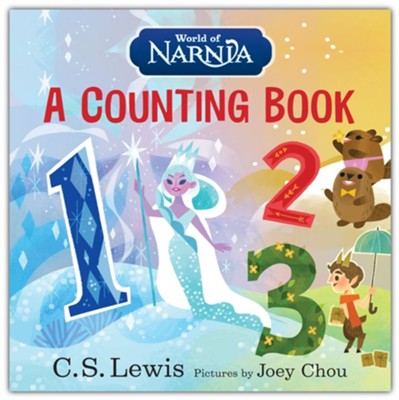 C.S. Lewis Books