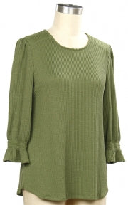Links Milo Novelty Top