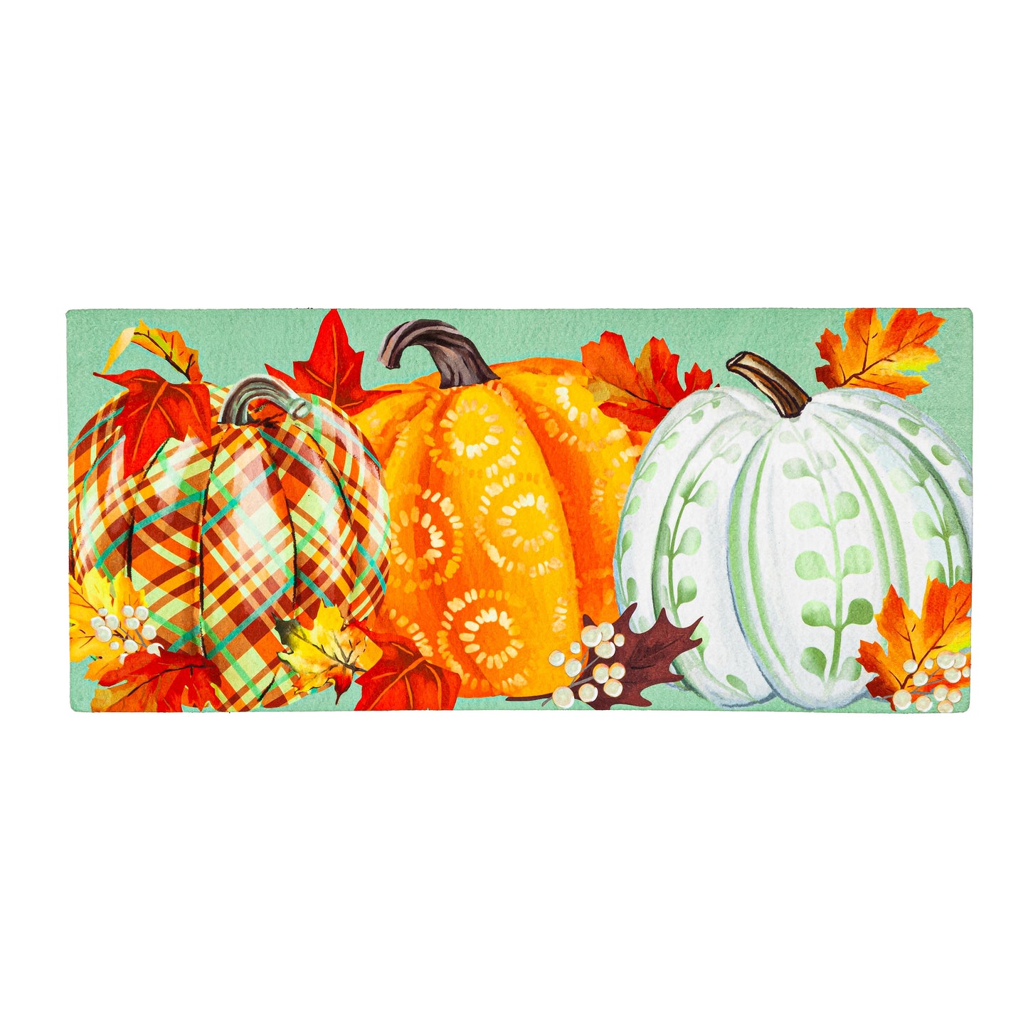 Sassafras Switch Mats