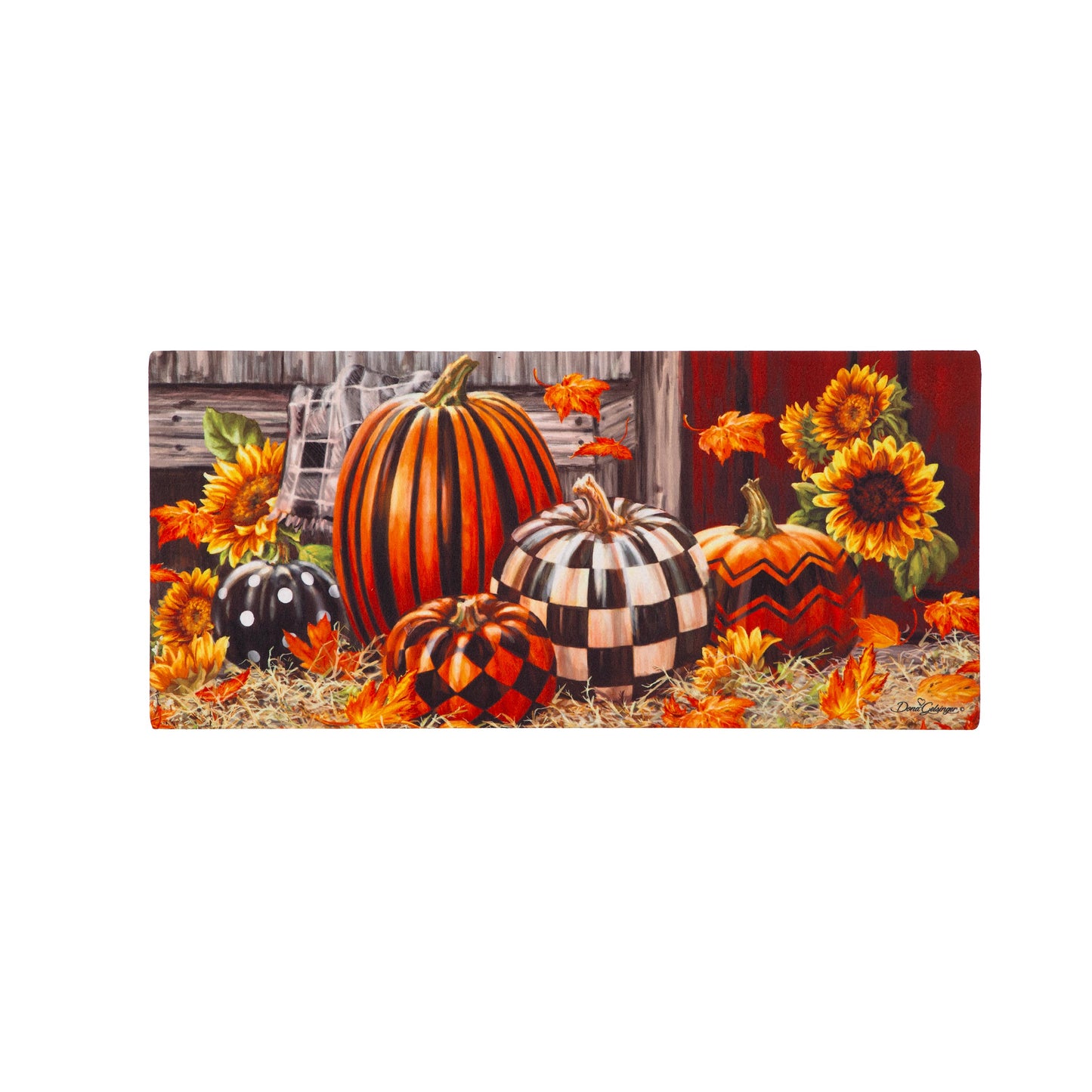 Sassafras Switch Mats