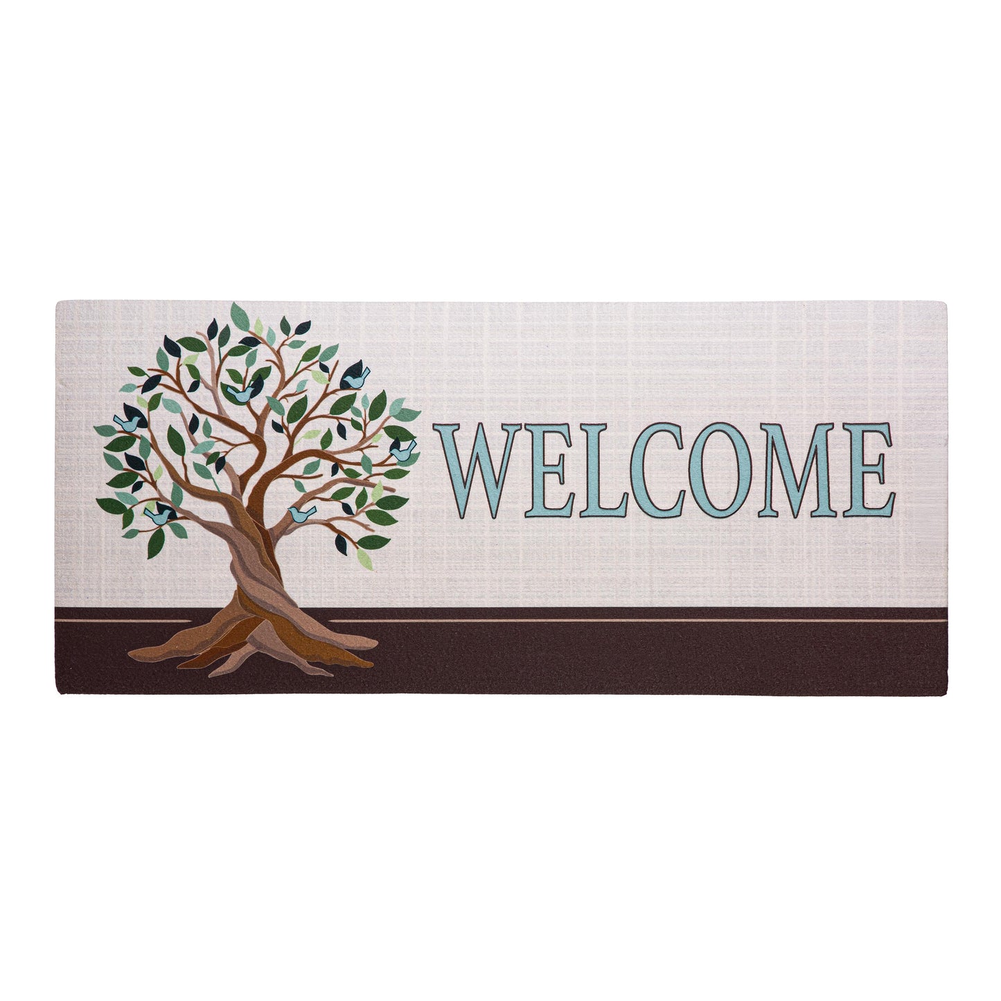 Sassafras Switch Mats
