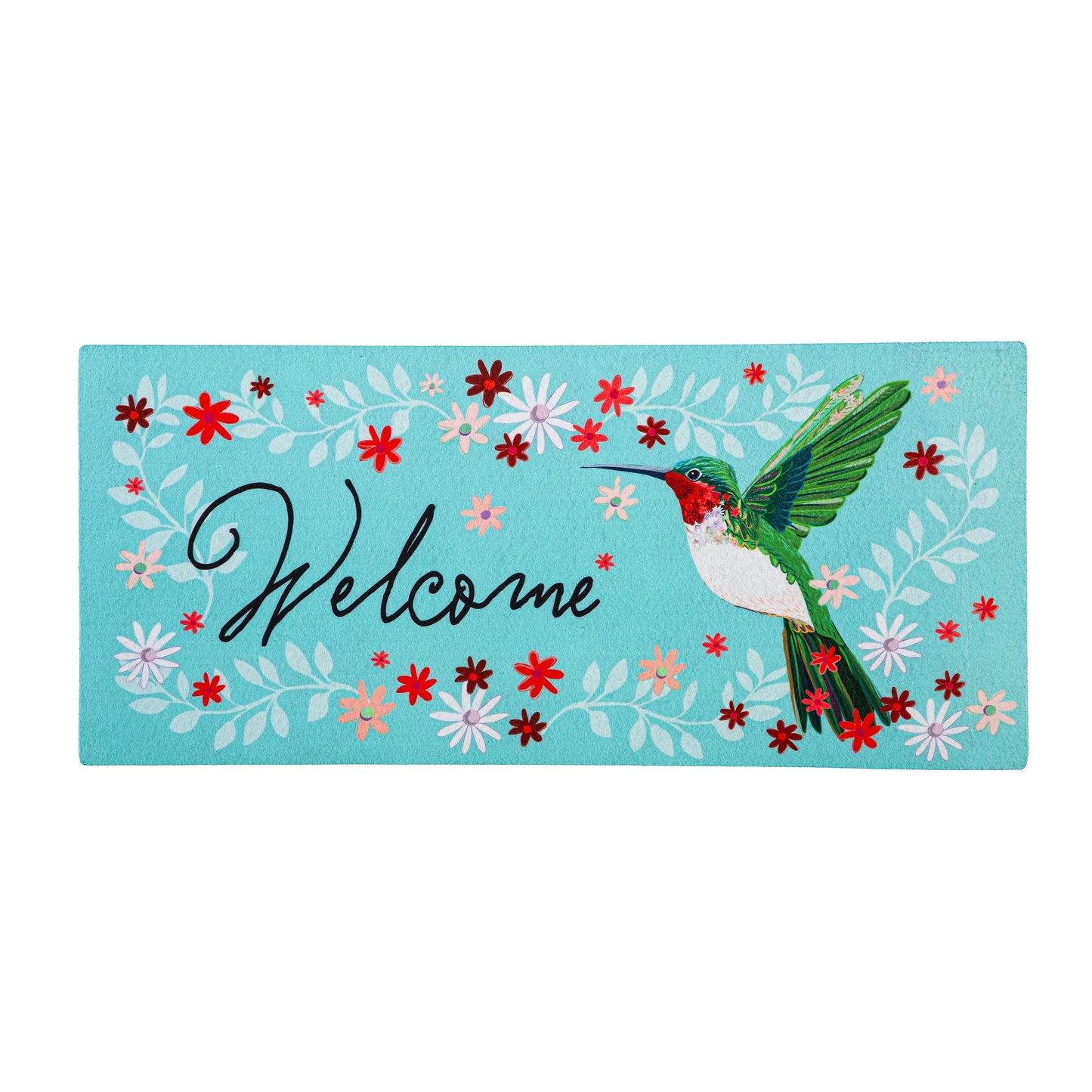 Sassafras Switch Mats