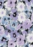 N Touch New Horizon Floral Print Top