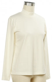 Links Vest Request Rib Solid Top
