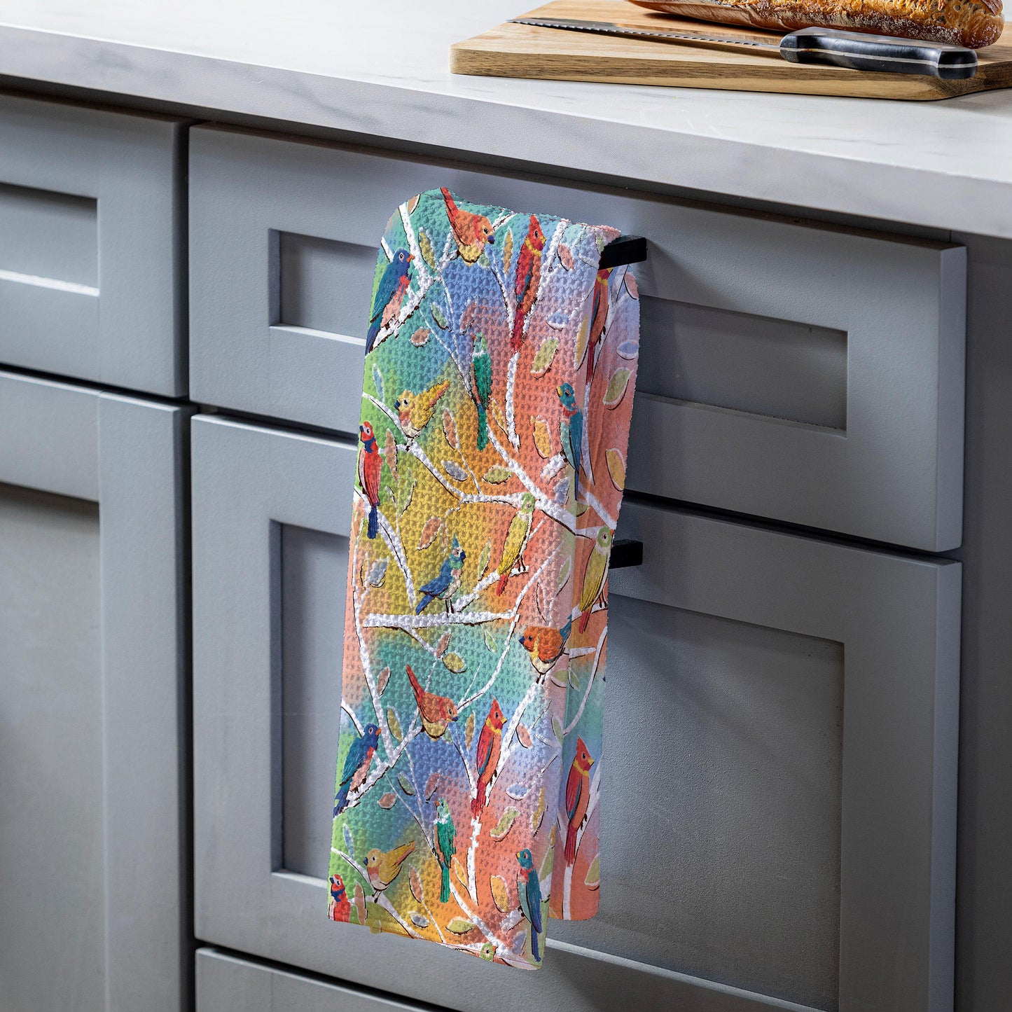 Quick Dry Towels