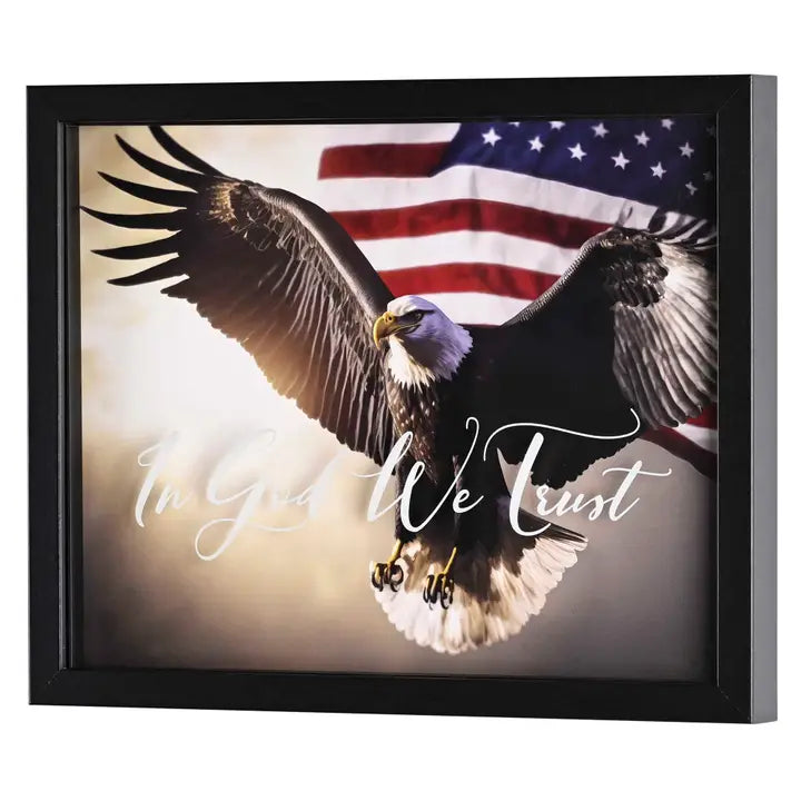 Framed Wall Art