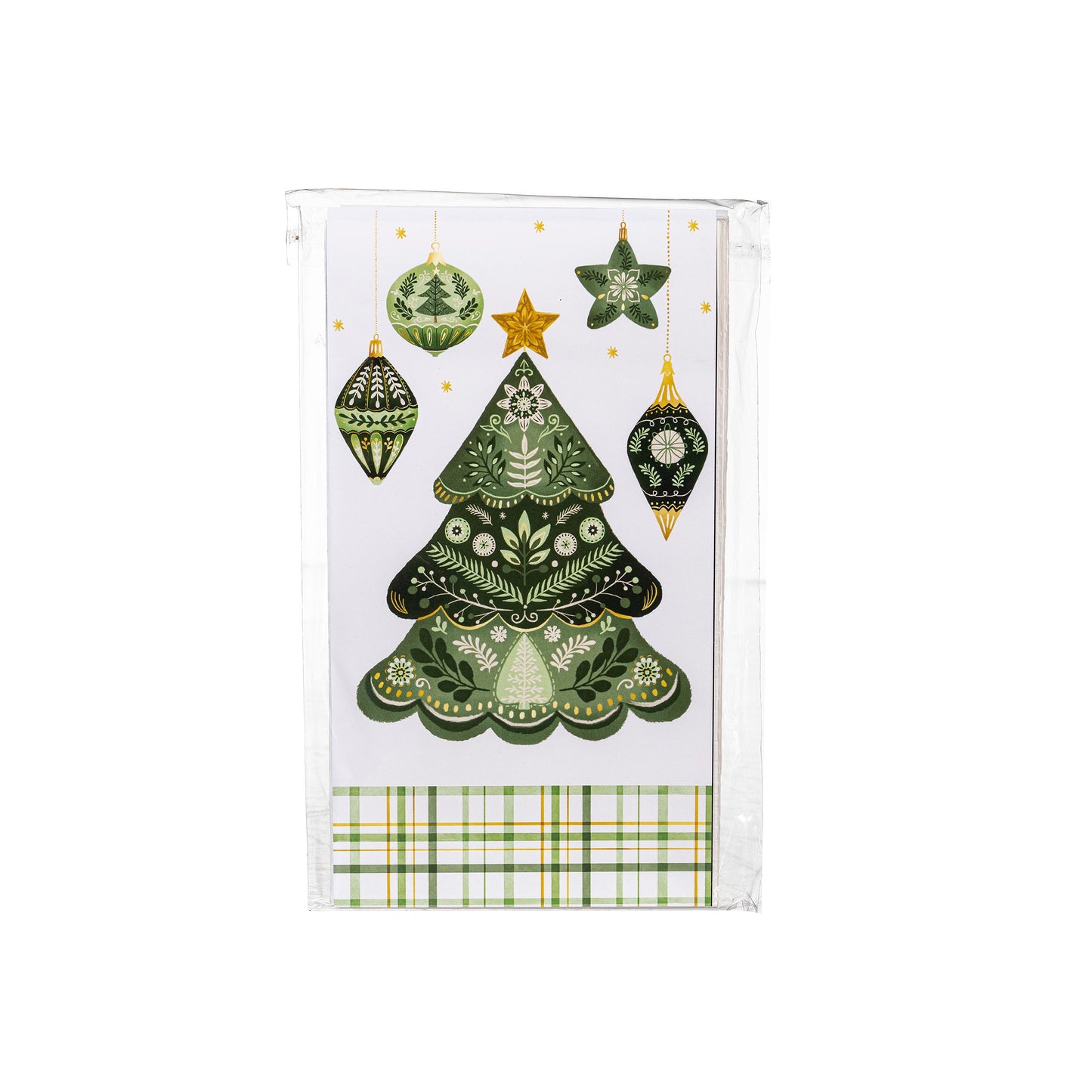 Guest Towel Napkins