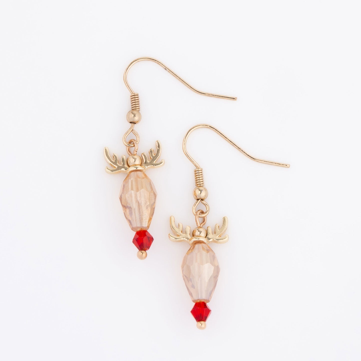 Howard's Holiday Earrings