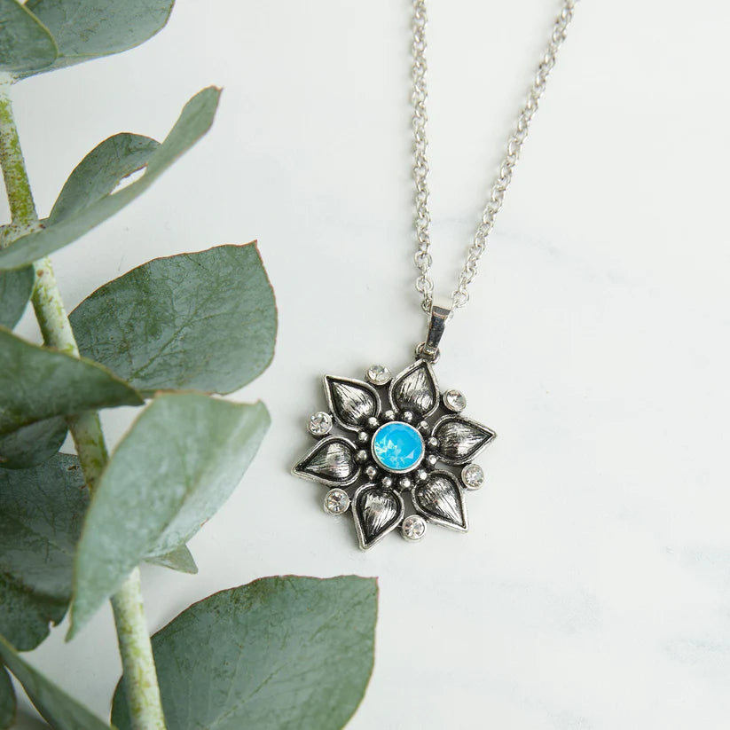 Wild Spirit Necklaces