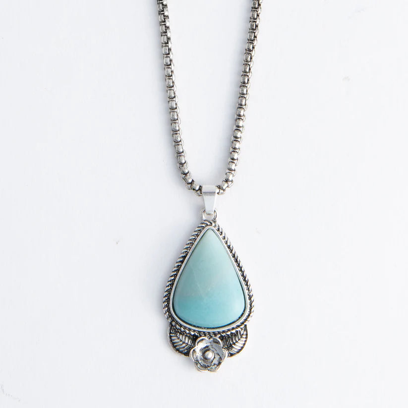 Wild Spirit Necklaces