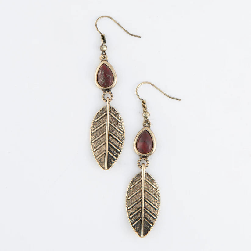 Wild Spirit Earrings