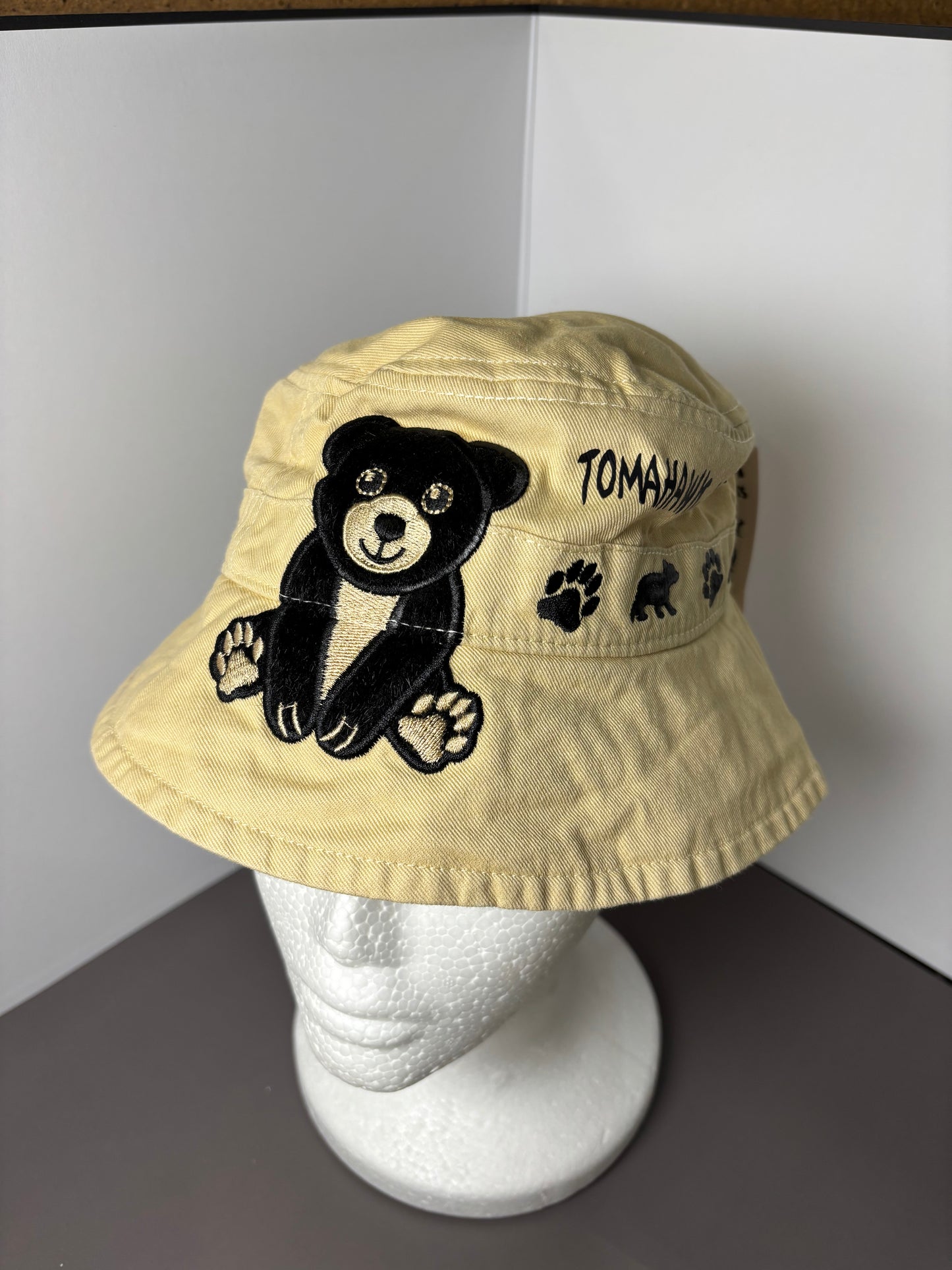Infant/Toddler Tomahawk Bear Bucket Hat
