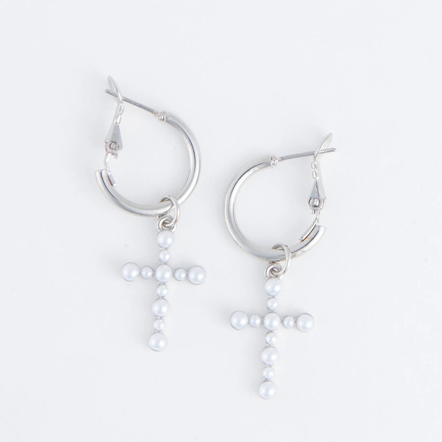 Howard's Earrings