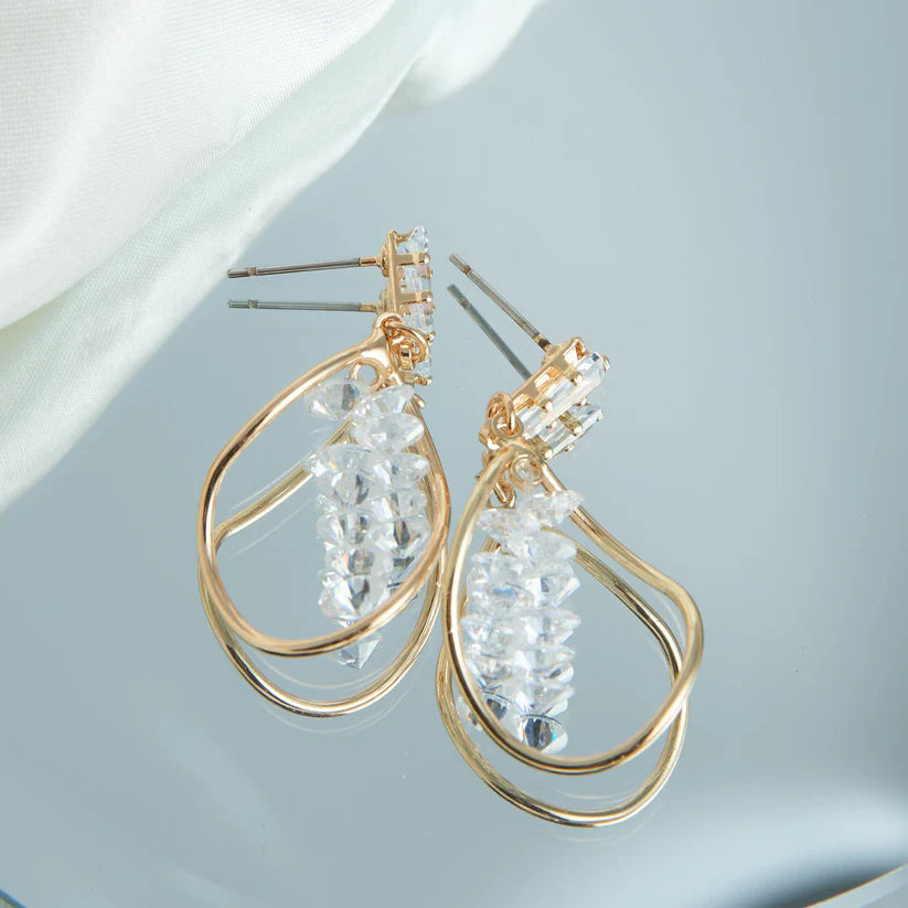Howard's Earrings