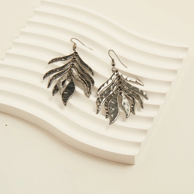 Howard's Earrings