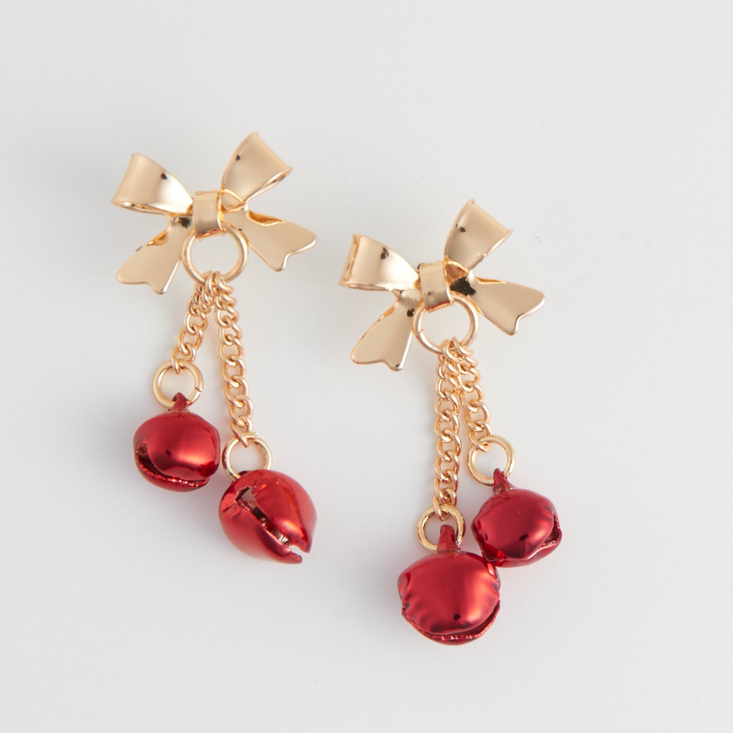 Howard's Holiday Earrings