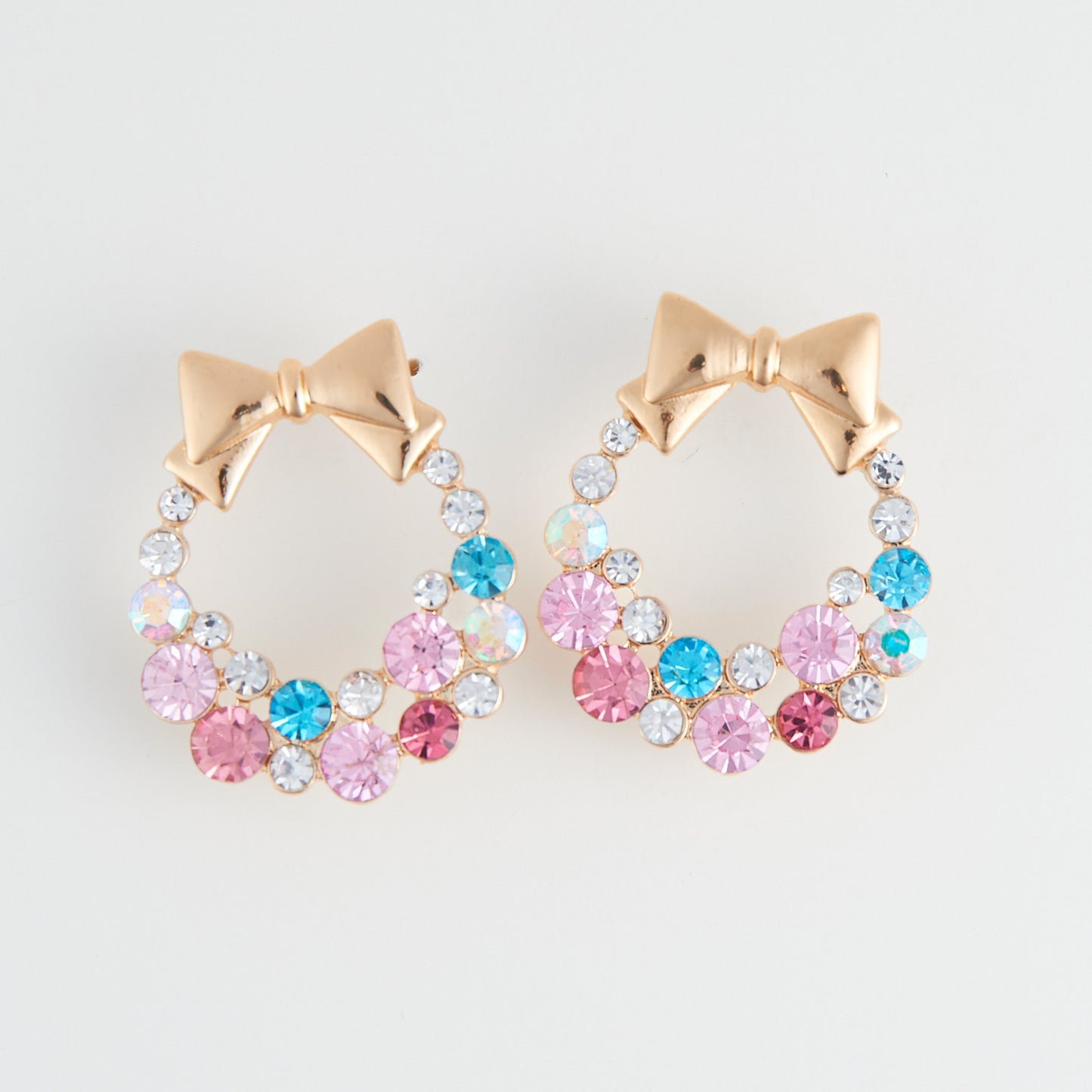 Howard's Holiday Earrings