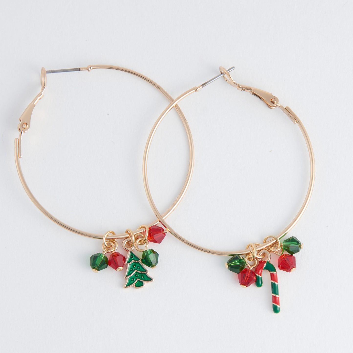 Howard's Holiday Earrings