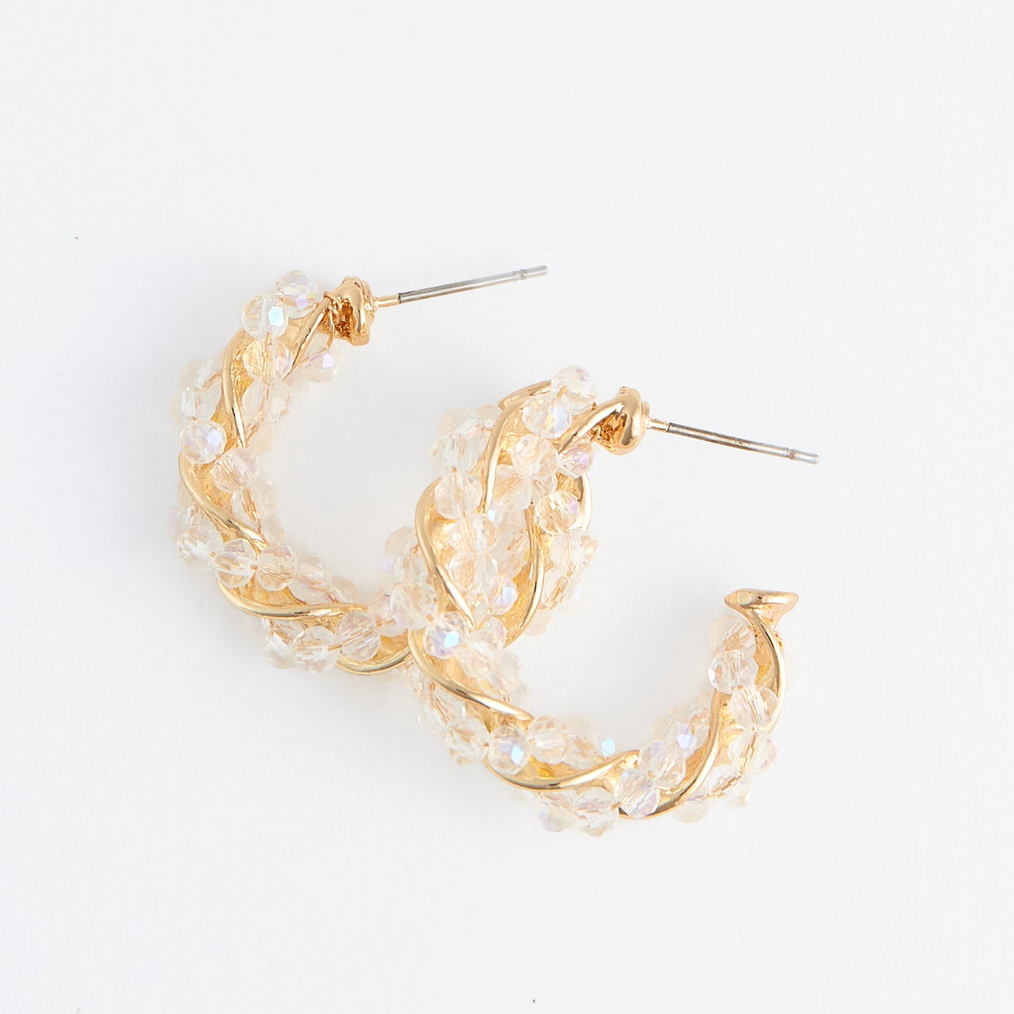 Howard's Holiday Earrings