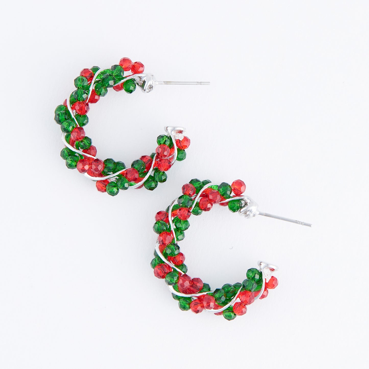 Howard's Holiday Earrings