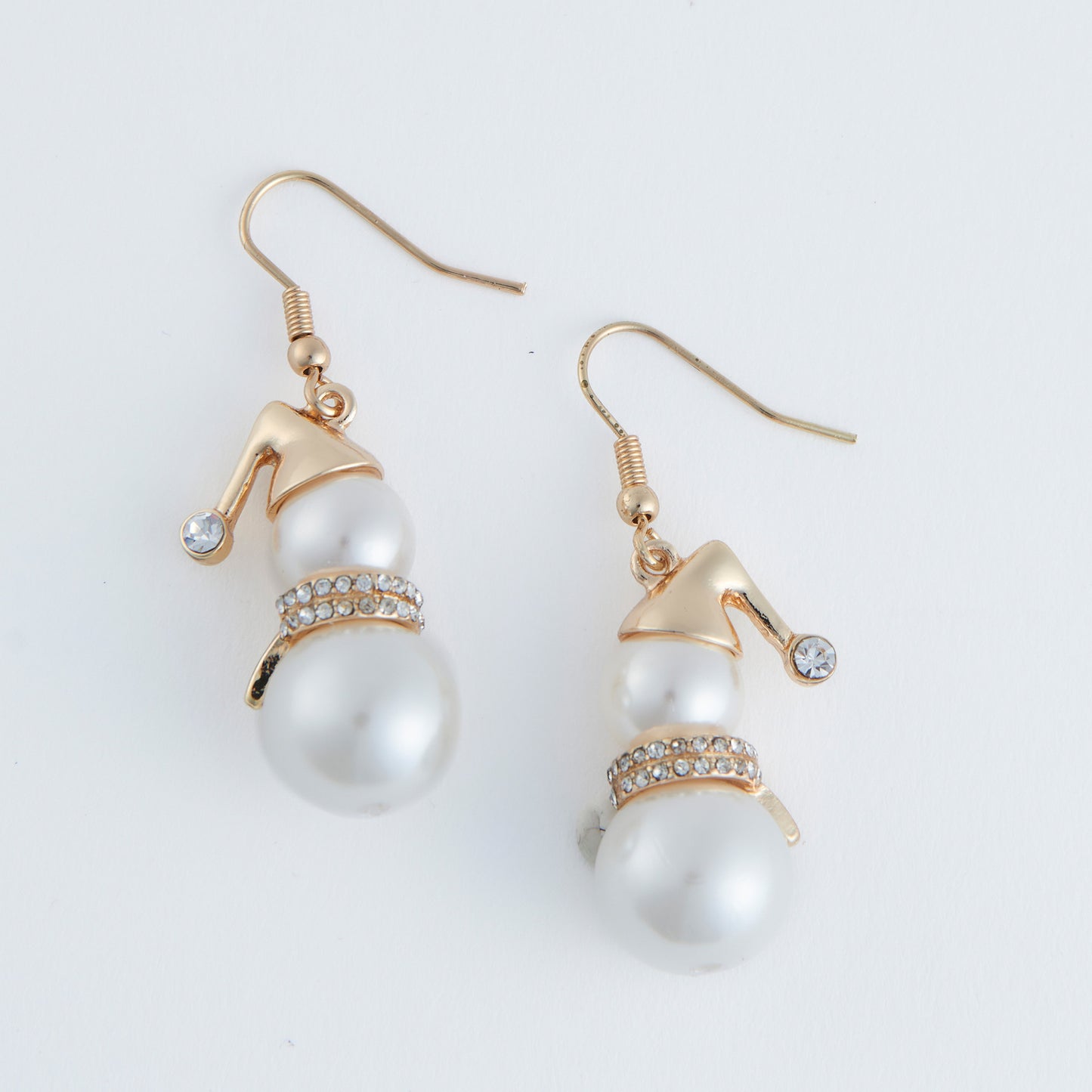 Howard's Holiday Earrings