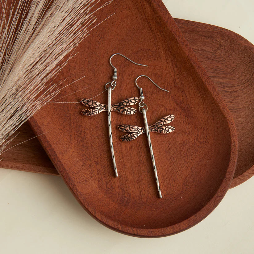 Wild Spirit Earrings