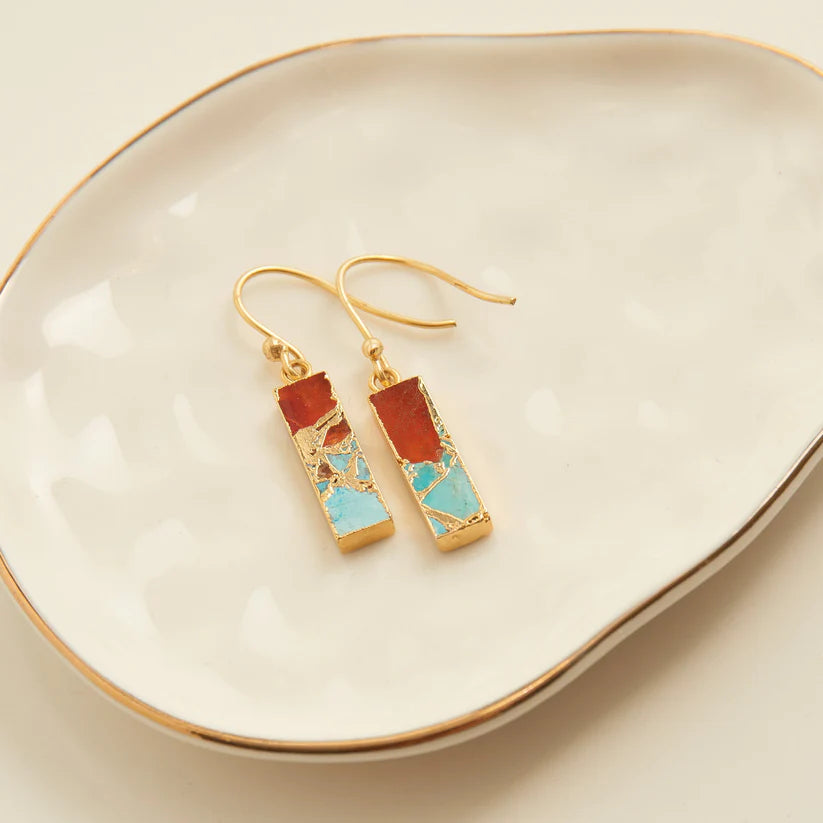 Howard's Earrings