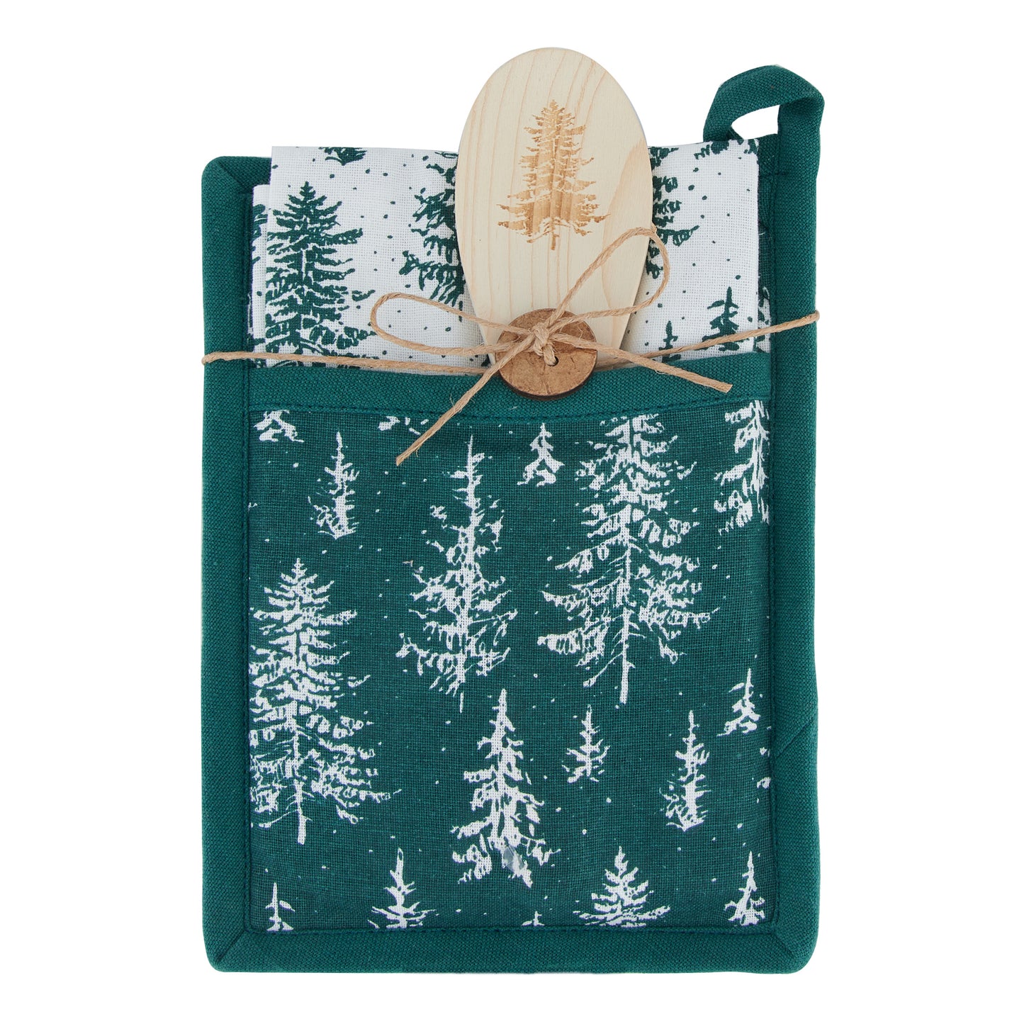 Elsie & Zoey 3 Piece Kitchen Set