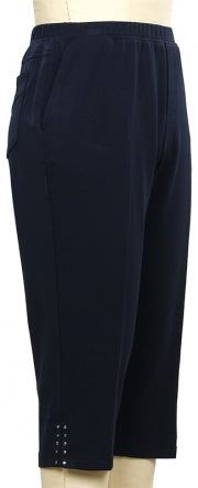 Links Baywatch Flatband Embellished Capri