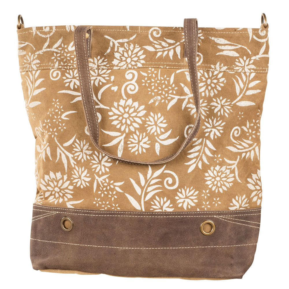 Clea-Ray Canvas Bags
