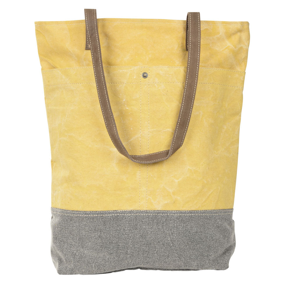 Clea-Ray Canvas Bags