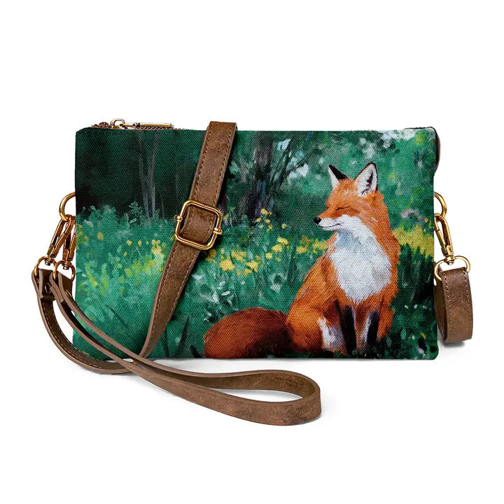 Anngoti Crossbody Bags