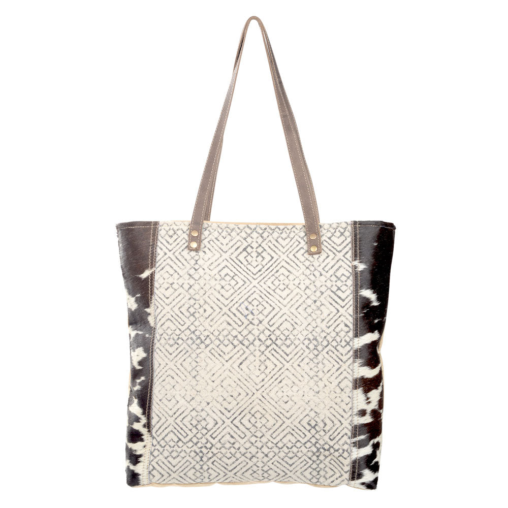 Clea-Ray Canvas Bags