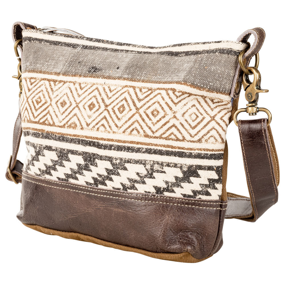 Clea-Ray Canvas Bags