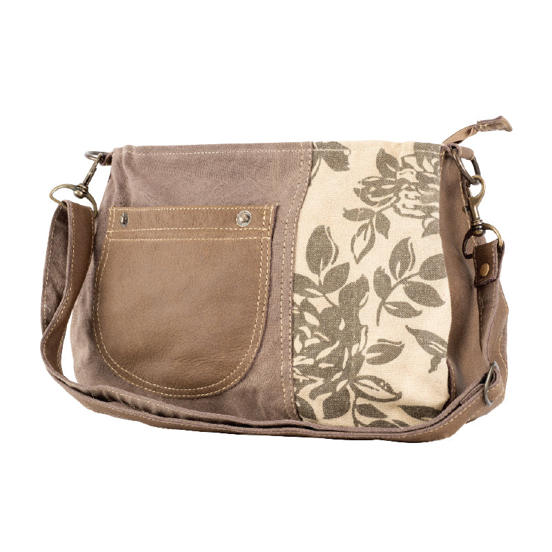Clea-Ray Canvas Bags