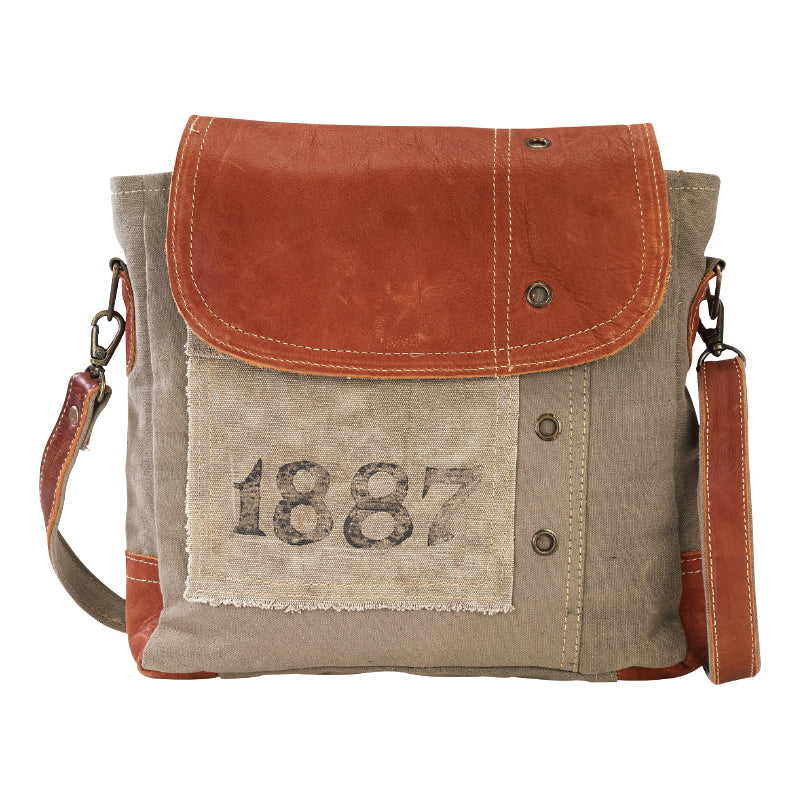 Clea-Ray Canvas Bags