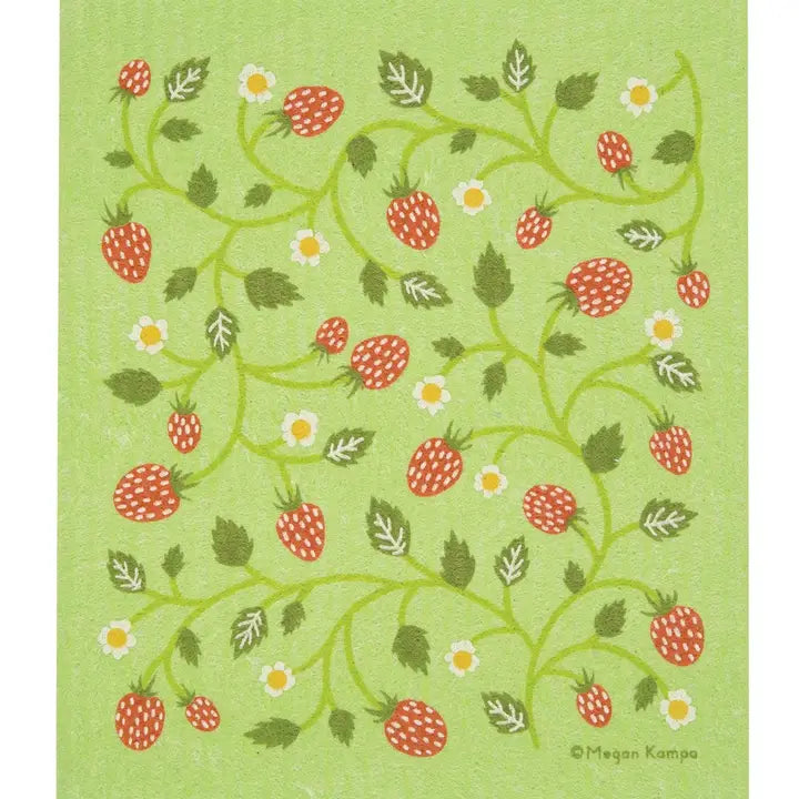 Cose Nuove Swedish Dish Cloths